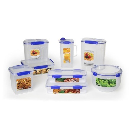 Sistema clap container, 4.2 l-9