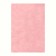 Mating napkins "Colorful", 50 pcs, pink color