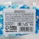 Sprinking Figure: Blue, Blue, White, 25 g.