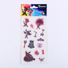 Safir stickers 