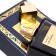 Men's toilet water Best Dark Oud (based on Maison Francis), 100 ml
