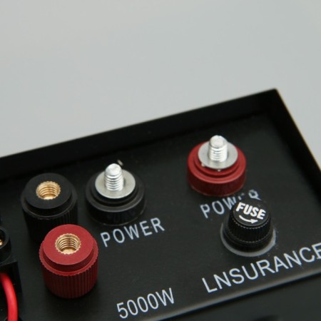 Controller for BelT-Light garland 5000 W, IP20, 8 modes, 220 B-8