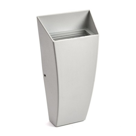 Street Feron DH506, IP54, LED, 6 W, 80x45x170 mm, white color
