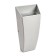 Street Feron DH506, IP54, LED, 6 W, 80x45x170 mm, white color
