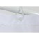 Bath curtains with Joy Home Alpaca rings, 180x200 cm