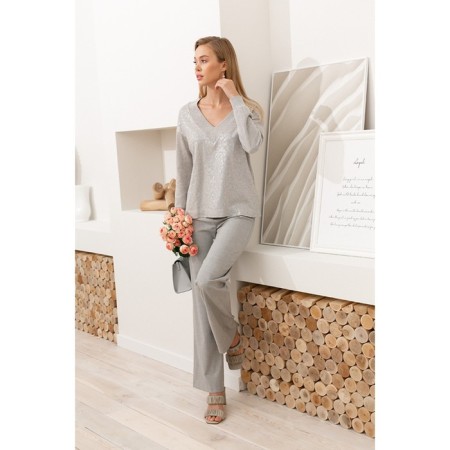 Women's pants, size 52 60675