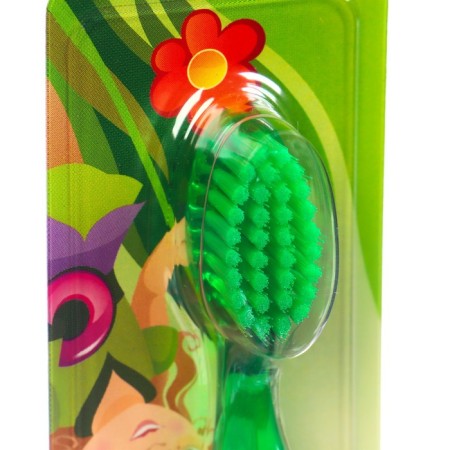 Toothbrush R.O.C.S. Kids for children, from 3 to 7 years Mix-4
