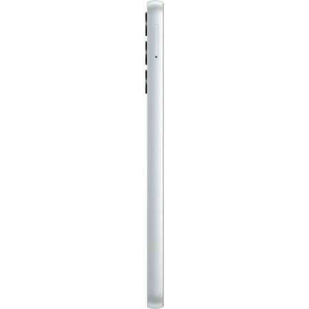 Samsung Galaxy A05S SM-A057F, 6.7 ", PLS, 4GB, 64GB, 50MP, 5000 MAKS, Silver-9