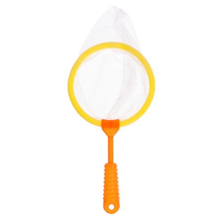 A set of toys for the bath "Catch a duck", 5 objects, color mix-3