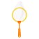 A set of toys for the bath "Catch a duck", 5 objects, color mix