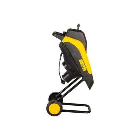 Huter ESH-40 Garden Grier, Electric, 2.5 kW, 220 W, 40 mm-2