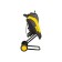 Huter ESH-40 Garden Grier, Electric, 2.5 kW, 220 W, 40 mm