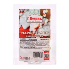 Confectionery Sprinking-Marshmellou 