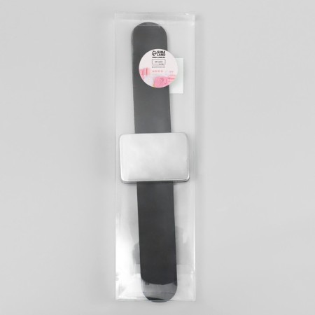 Magnetic needle on the hand, 24 × 5.5 cm, color mix-5