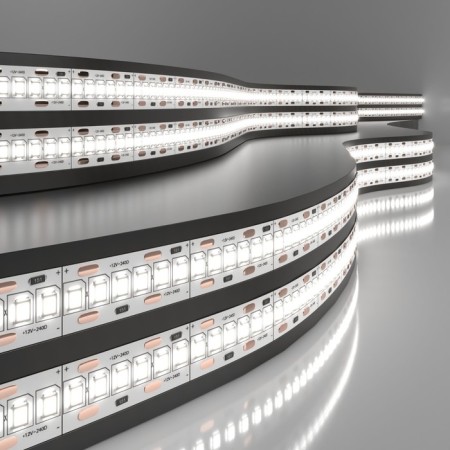 Elektrostandard LED strip, 2835, 240LED/m, 12V, glow day white