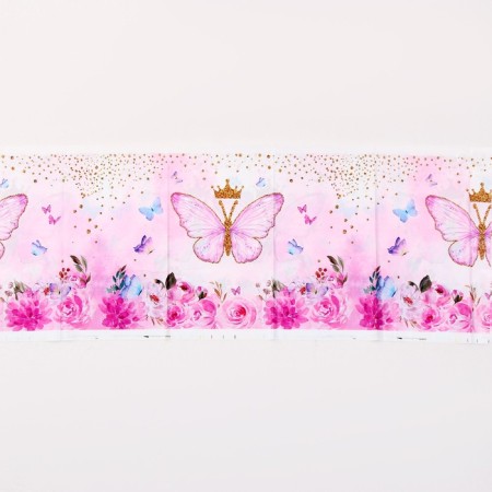 Baby tablecloth 108x180 cm-5