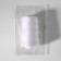 Threads 100, "Nevka", 5000 m, white color No. 001