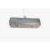 Lamp for growing 100W with a base E27, with active cooling of the LEDs of "Donobol"