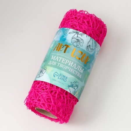 Pautinka. Raspberry Winding grid for 4.5 m 6x6x14 cm winding-1