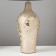 Highlight lamp 16519/1 E14 40W gold 25x25x45 cm