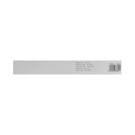 Nauschiki byz SE528, wired, inserts, microphone, Type-C, white-3