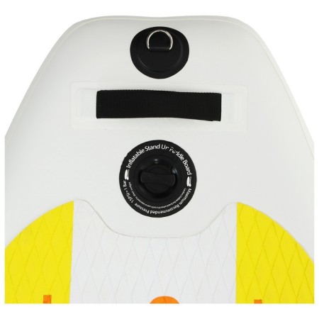 SUP Board Universal Kelpie 9.5 ", 290x80x15 cm-21