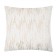 Pillowcase decorative Ethel "Northern Lights" gold 43 x 43 cm, 100% p/e