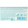Children's cream soap with d-panthenol, hypoallergenic, 90 g