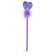 Handle "heart", color mix