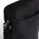 Male bag, "saxi", black color