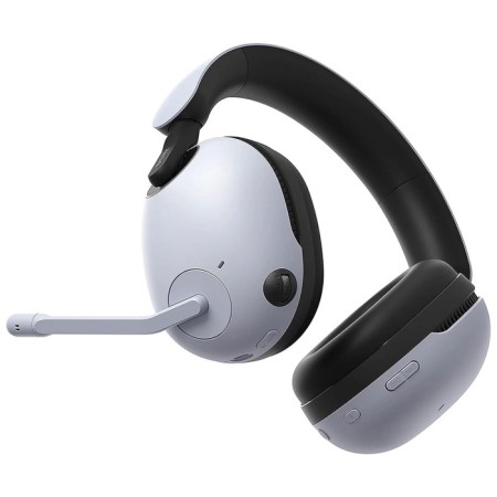 Sony Inzone H9, Black/White (WH-G900N) wireless headset-4