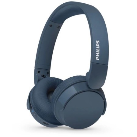 Frounding head overheads Philips Tah4209 Blue Wireless Bluetooth headband (TAH4209BL/00)