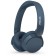 Frounding head overheads Philips Tah4209 Blue Wireless Bluetooth headband (TAH4209BL/00)
