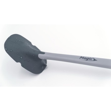 Magic Maja toilet cleaning device, black color-3
