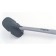 Magic Maja toilet cleaning device, black color