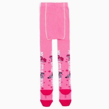 Pantyhose children's “Spark and kicks”, my Little Pony, height 92-98 cm-3
