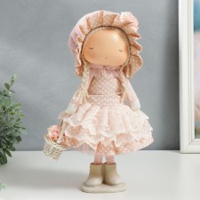 Interior doll 