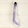 Set in a 3D tube 3D handle with a violet display + plastic PLA 15 colors, 10 meters