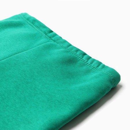 Costume for boys (sweatshirt, pants), I am beginning, green color, height 98 cm-4