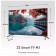 LED TV Haier 32 Smart TV m1