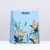 Gift package "Hummingbirds in flowers", 18 x 22.3 x 10 cm