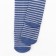Pantyhose children's kaftan "strip" 92-98 cm, blue