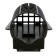 Feeding feeder "Yaman" arch plastic, 100 g, with primers, units. 10 pcs.