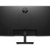 Monitor HP 24 "Value Line V24i G5 Black IPS 1MS 16: 9 HDMI matte 1000: 1 250CD 178g/178g 107807