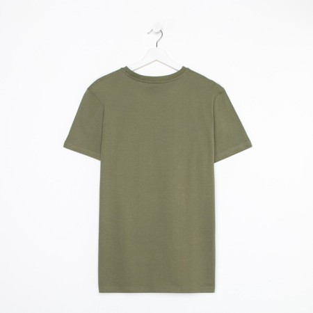 T -shirt, khaki color, size 44 (s)-6