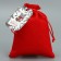 Gift bag "Fairy Tale", 13 x 18 cm +/- 1.5 cm, New Year