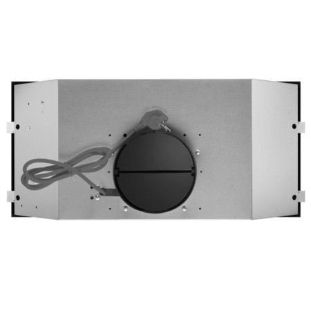 Exposure Maunfeld Vivid 603em, built -in, 1150 m3/h, 3 speeds, 59.8 cm, black-1