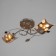 Restoring chandelier "Cummy" 2x40W E27 chrome Model: 2638721