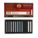 Pastel dry art 12 colors, Soft Koh-I-Noor Toison D`or 8592, 2b, Grace Gradation