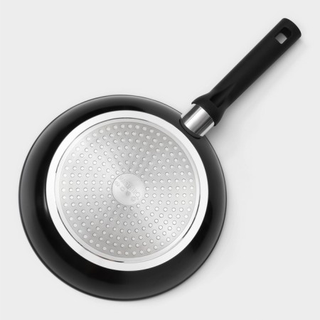 Pan Magistro Warrior, D = 24 cm, h = 4.7 cm, Soft-Touch pen, anti-stick coating, induction-6